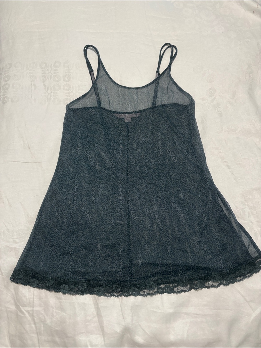 Victoria Secret Nighgown